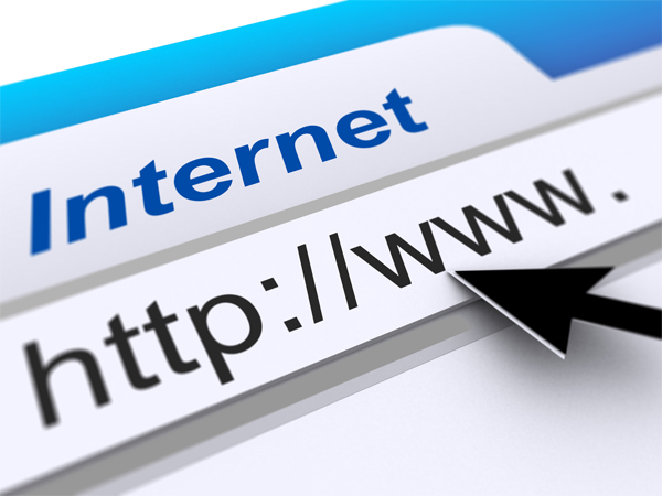 site web