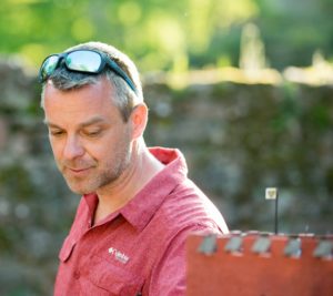 Etienne Fritsch